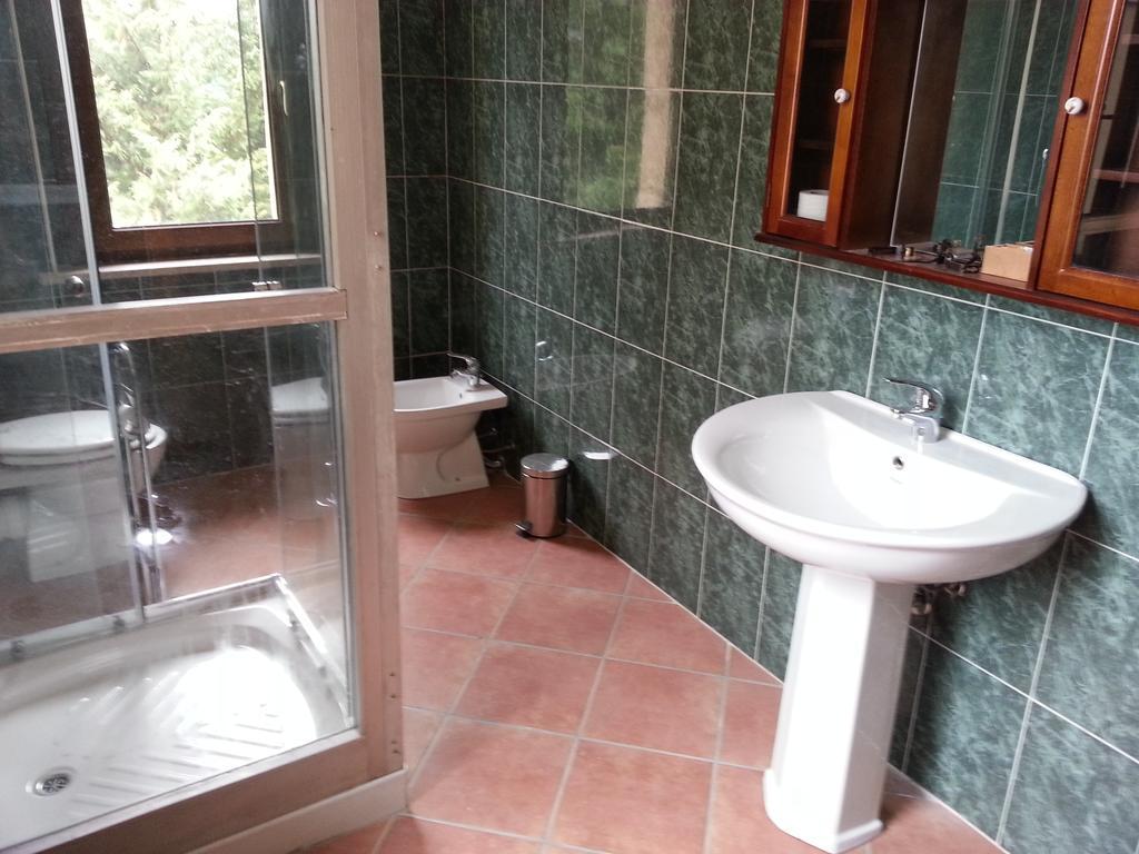 B&B La Viola Castelvetro Piacentino Pokój zdjęcie