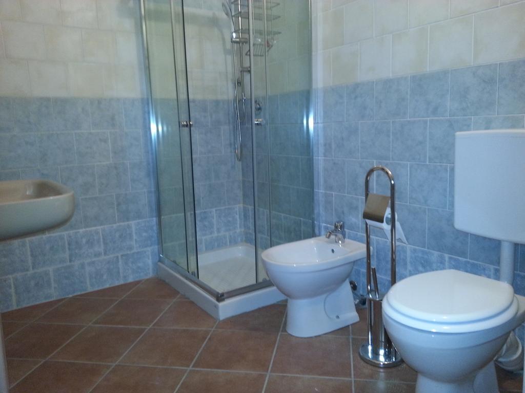 B&B La Viola Castelvetro Piacentino Pokój zdjęcie