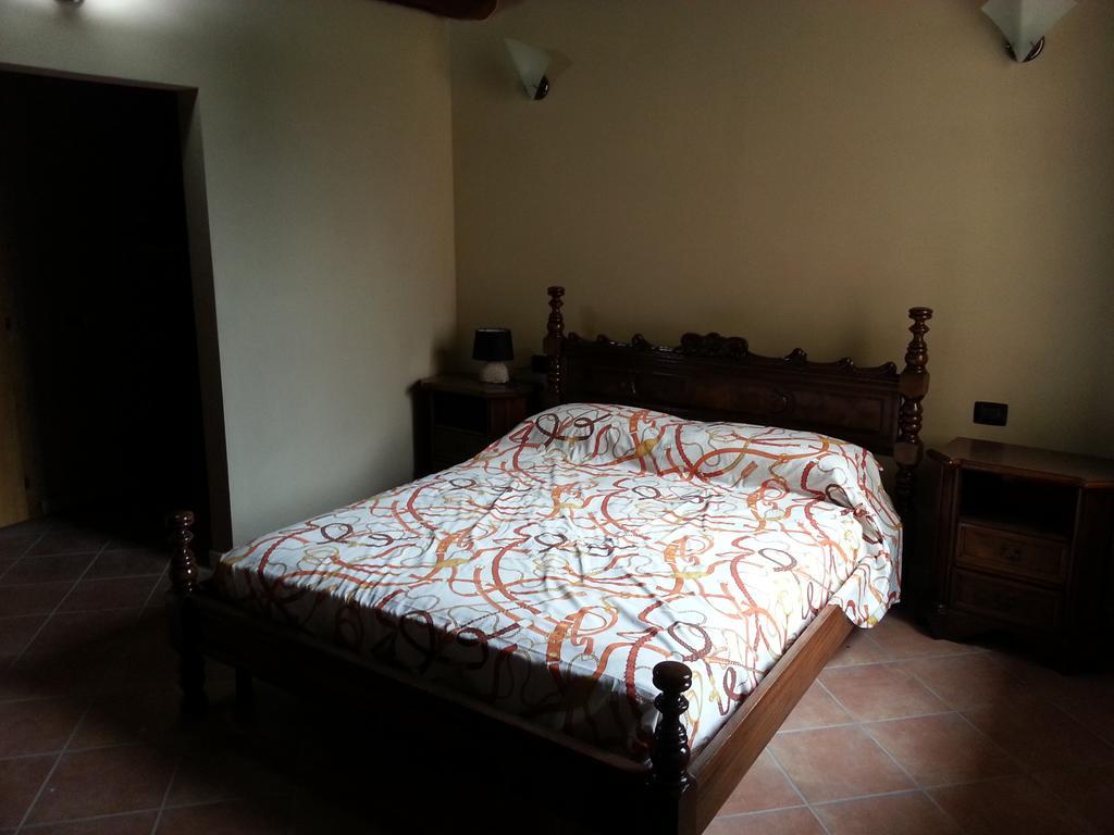 B&B La Viola Castelvetro Piacentino Pokój zdjęcie