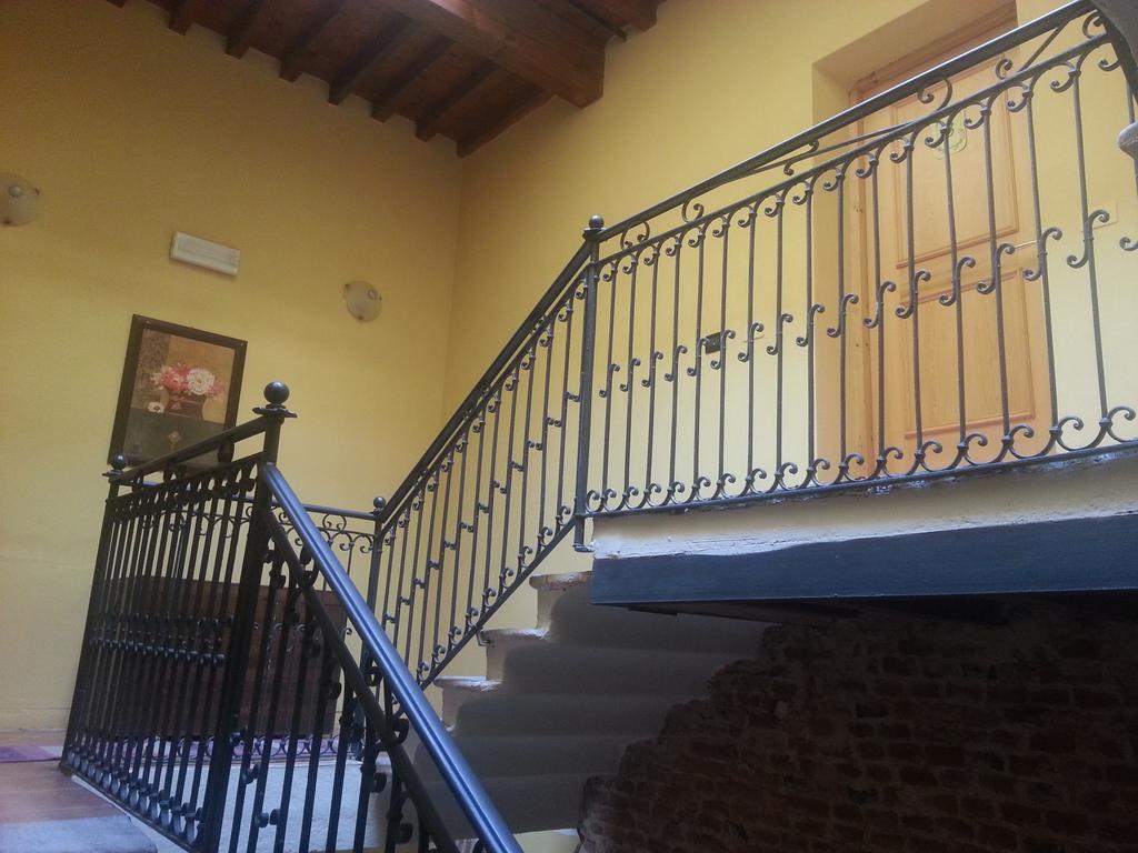 B&B La Viola Castelvetro Piacentino Zewnętrze zdjęcie