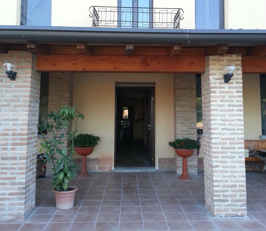 B&B La Viola Castelvetro Piacentino Zewnętrze zdjęcie