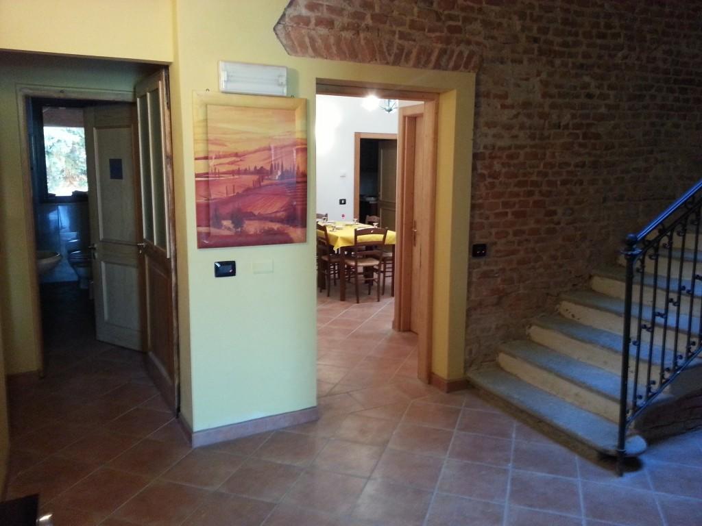 B&B La Viola Castelvetro Piacentino Zewnętrze zdjęcie