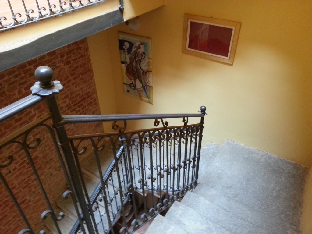 B&B La Viola Castelvetro Piacentino Zewnętrze zdjęcie