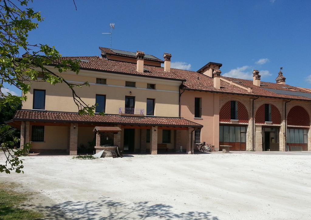 B&B La Viola Castelvetro Piacentino Zewnętrze zdjęcie