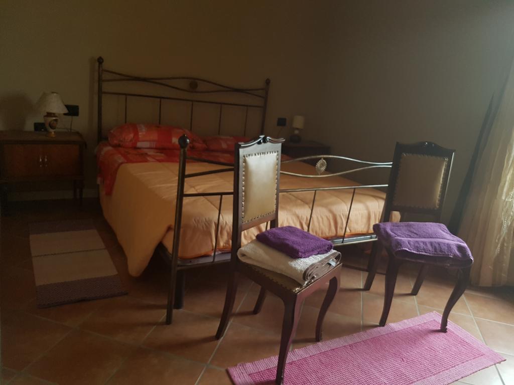 B&B La Viola Castelvetro Piacentino Zewnętrze zdjęcie